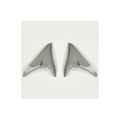 ARAI TD-DUCT-2 REAR  TINT FULL FACE HELMET