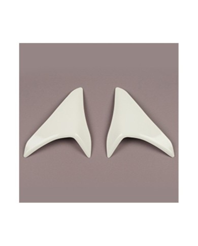 ARAI TD-DUCT-2 CASCO INTEGRALE BIANCO