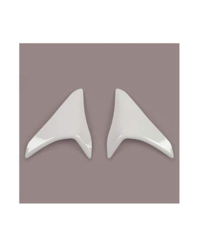 ARAI CASCO INTEGRALE SZ-URBAN DUCT BIANCO