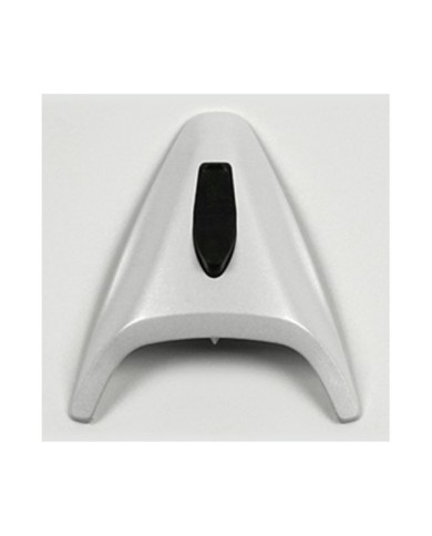 ARAI Top Center Vent Delta Duct 5 White für RX-7 GP X-Tend X-Tend Ram SZ-Ram-4 Helm