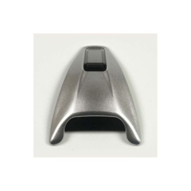 ARAI Front Top Vent TDF Duct-3 Diamond Black for Quantum Quantum-ST Quantum-ST PRO Tour-X 4 X-Tend X-Tend Ram Helmets