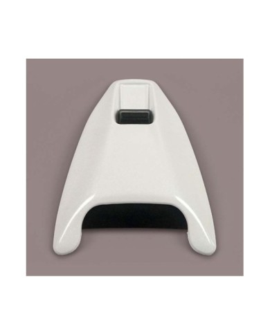 ARAI Top Center Vent Delta Duct 5 Diamond Black für RX-7 GP CT-F CT-Ram X-tend X-Tend Ram SZ-Ram-4 Helm