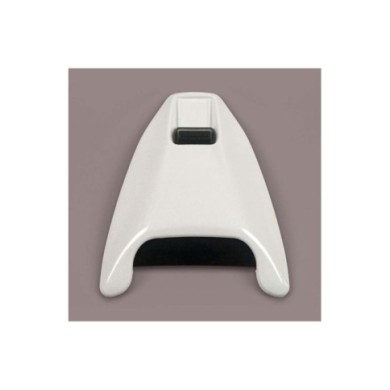 ARAI Top Center Vent Delta Duct 5 Diamond Black for RX-7 GP CT-F CT-Ram X-tend X-Tend Ram SZ-Ram-4 Helmet