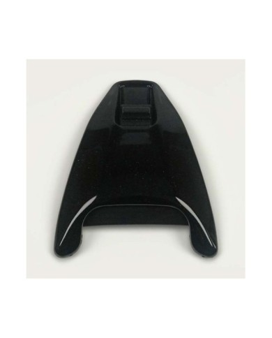 ARAI Top Center Vent Delta Duct 5 Clear for RX-7 GP X-Tend X-Tend Ram Helmet