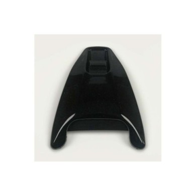 ARAI Top Center Vent Delta Duct 5 Clear per RX-7 GP X-Tend X-Tend Ram Casco