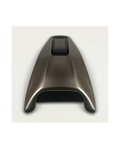 ARAI AIR CONDUCTOR  CASCO INTEGRALE LEON GREY