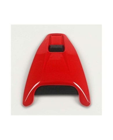 ARAI AIR CONDUCTOR  CASCO INTEGRALE RACING RED