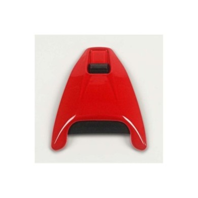 ARAI AIR CONDUCTOR  CASCO INTEGRALE RACING RED