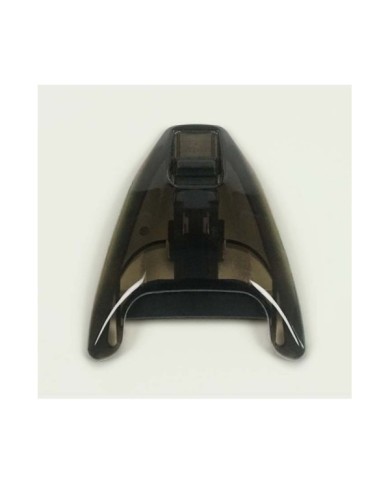 ARAI Top Front Vent Air Conductor Front-2 Diamond Black for Chaser-V Chaser-V PRO Helmets