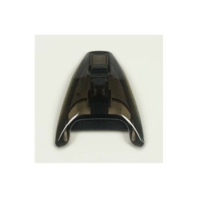 ARAI Conduttore d'aria frontale superiore Front-2 Diamond Black per caschi Chaser-V Chaser-V PRO