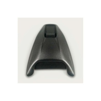 ARAI Top Center Vent Delta Duct 5 Frost Black for RX-7 GP CT-F CT-Ram X-tend X-Tend Ram SZ-Ram-4 Helmet