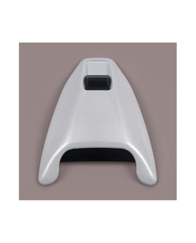 ARAI Top Front Air Conductor Front-2 Aluminium Silver für Chaser-V Chaser-V PRO Helme