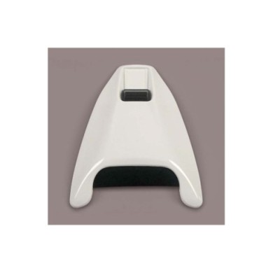 ARAI AIR CONDUCTOR  WEISSER INTEGRALHELM