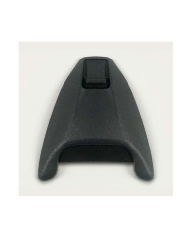 ARAI AIR CONDUCTOR  FROST BLACK FULL FACE HELMET