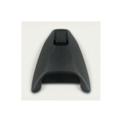 ARAI AIR CONDUCTOR  FROST BLACK FULL FACE HELMET