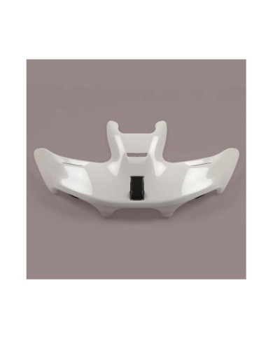 ARAI Top Rear Vent Air Conductor Rear-2 Diamond White für Chaser-V Chaser-V PRO Helm