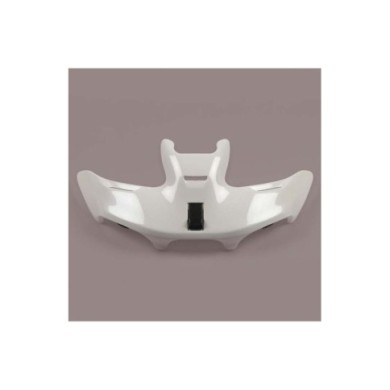 ARAI Top Rear Vent Air Conductor Rear-2 Diamond White for Chaser-V Chaser-V PRO Helmet