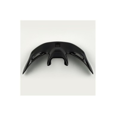 ARAI Top Rear Vent Air Conductor Rear-2 Diamond Black für Chaser-V Chaser-V PRO Helm