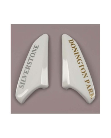 ARAI SIDE COWL VENT  HASLAM TRACK FULL FACE HELMET