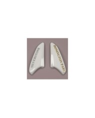 ARAI SIDE COWL VENT  CASCO INTEGRALE HASLAM TRACK