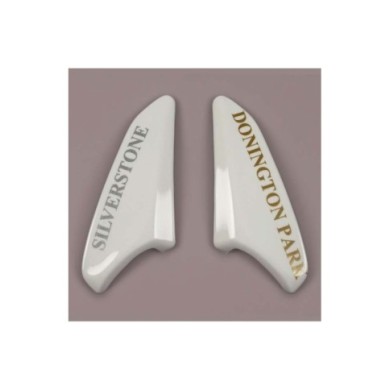 ARAI SIDE COWL VENT  HASLAM TRACK INTEGRALHELM