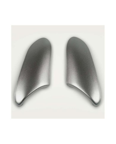 ARAI Lower Side Exhaust Vent UG Duct (Side Cowl Vent-1) Aluminium Silver for Viper AStro-Light VX-3 Helmets