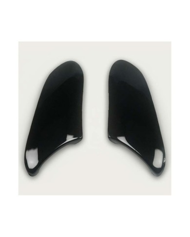 ARAI Lower Side Exhaust Vent UG Duct (Side Cowl Vent-1) Black for Viper AStro-Light VX-3 Helmets