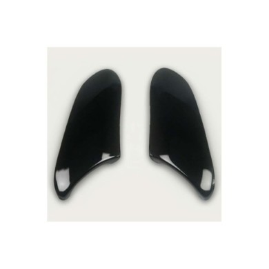 ARAI Lower Side Exhaust Vent UG Duct (Side Cowl Vent-1) Black for Viper AStro-Light VX-3 Helmets