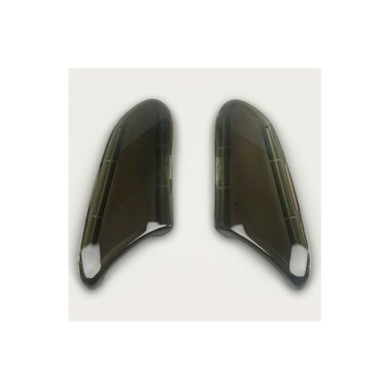 ARAI Lower Side Exhaust Vent UG Duct (Side Cowl Vent-1) Tint for Viper AStro-Light VX-3 Helmets