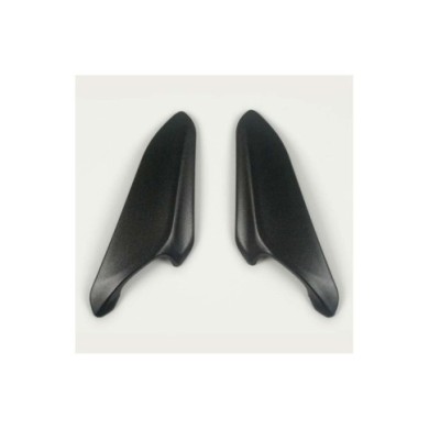 ARAI Condotto laterale di scarico inferiore 4 (presa d'aria laterale 3) Frost Black per Quantum Quantum-ST Quantum-ST PRO Tour-X