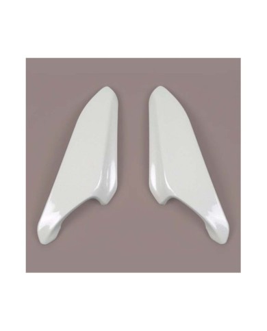 ARAI Condotto laterale di scarico inferiore 4 (presa d'aria laterale 3) Diamond White per Quantum Quantum-ST Quantum-ST PRO Tour