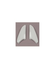 ARAI Unterer Auspuff-Seitenkanal 4 (Seitenverkleidung-3) Tönung für Quantum Quantum-ST Quantum-ST PRO Tour-X 4 SZ-Ram-4 Helme