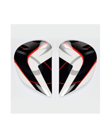 ARAI HOLDERSET  SAJ TAKAHASHI FULL FACE HELMET