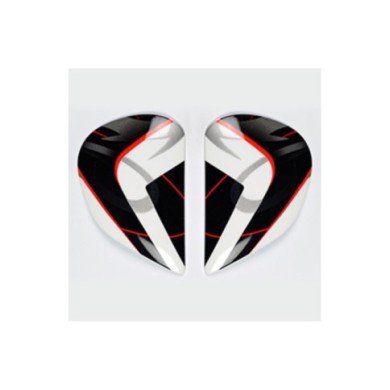 ARAI HOLDERSET  SAJ TAKAHASHI INTEGRALHELM