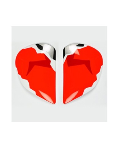 ARAI HOLDERSET  SAJ DOOHAN TT CASCO INTEGRALE