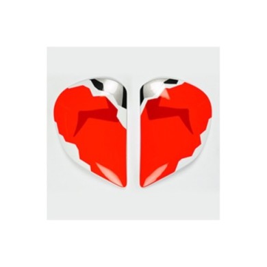 ARAI HOLDERSET  SAJ DOOHAN TT FULL FACE HELMET