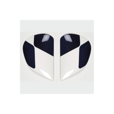 ARAI HOLDERSET  SAJ SPEEDRACER ROTER INTEGRALHELM