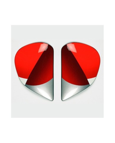 ARAI HOLDERSET  SAJ TRIBUTE FULL FACE HELMET