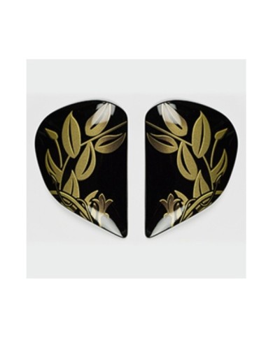 ARAI HOLDERSET  SAJ LAUREL FULL FACE HELMET