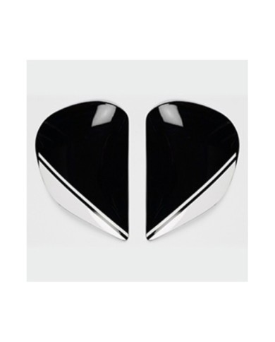 ARAI HOLDERSET  SAJ TARGET CASCO INTEGRALE