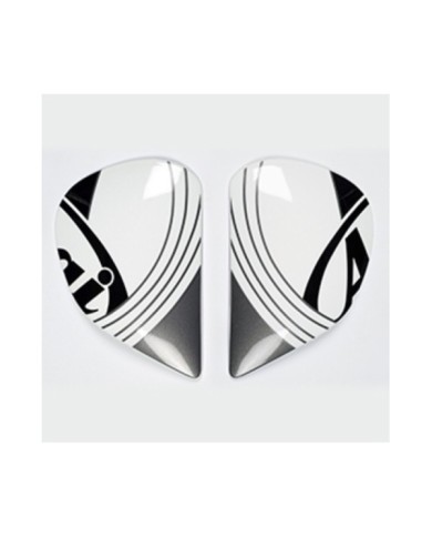 ARAI HOLDERSET  SAJ LOOP FULL FACE HELMET