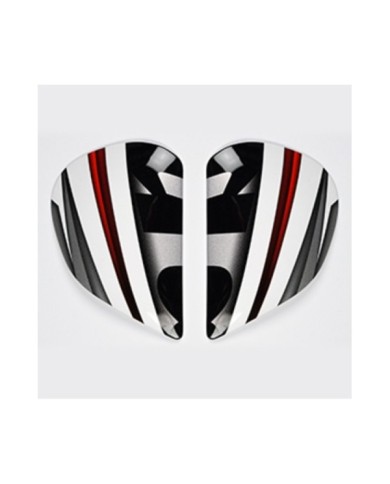 ARAI HOLDERSET  SAJ HONOR FULL FACE HELMET