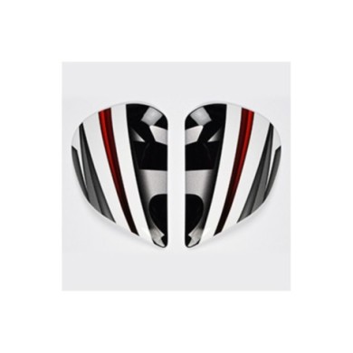 ARAI HOLDERSET  SAJ HONOR CASCO INTEGRALE