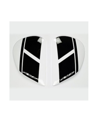 ARAI HOLDERSET  SAJ CHECKER FULL FACE HELMET