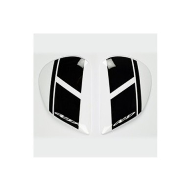 ARAI HOLDERSET  SAJ CHECKER FULL FACE HELMET