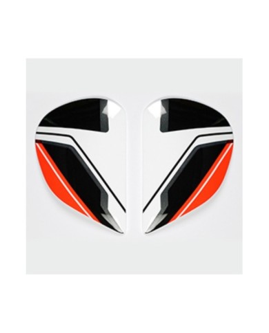 ARAI HOLDERSET  SAJ PATRIOT FULL FACE HELMET