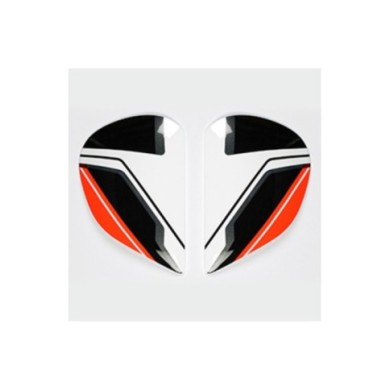 ARAI HOLDERSET  SAJ PATRIOT CASCO INTEGRALE