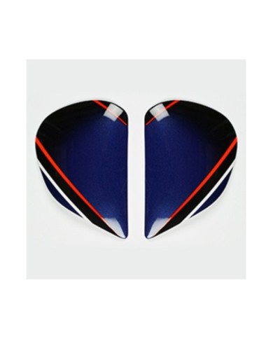 ARAI HOLDERSET  SAJ JONATHAN REA 3 CASCO INTEGRALE