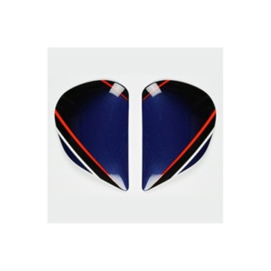 ARAI HOLDERSET  SAJ JONATHAN REA 3 INTEGRALHELM