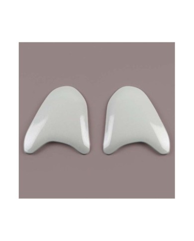 ARAI Diamond White Halterungsset SZ-Urban – Super AdSis ZR – SZ-RAM-4 – CT-F – CT-Ram – Super AdSis M – X-tend – X-tend Ram – Su